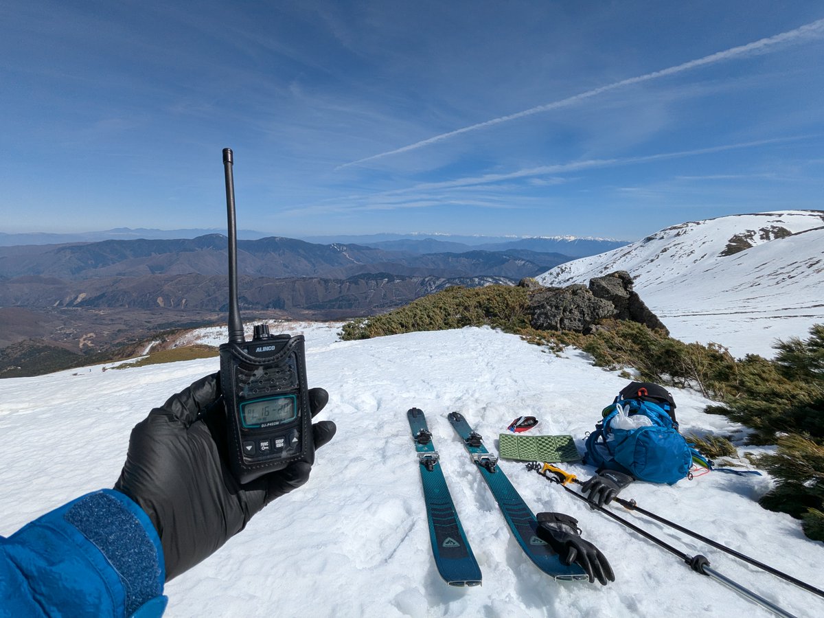 7N3RLX（よこはまRL12） tweet media