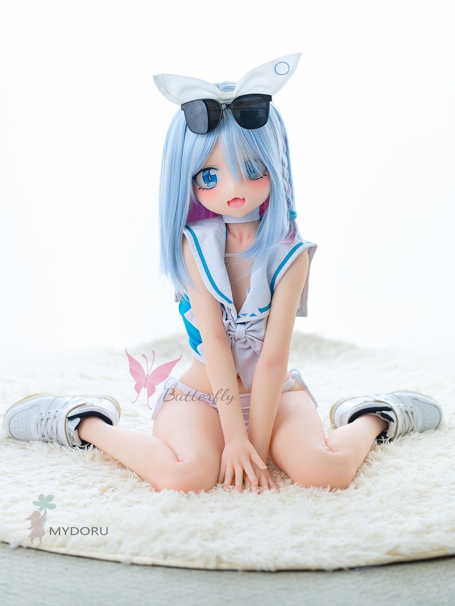 MyDoru island 麥島 tweet media