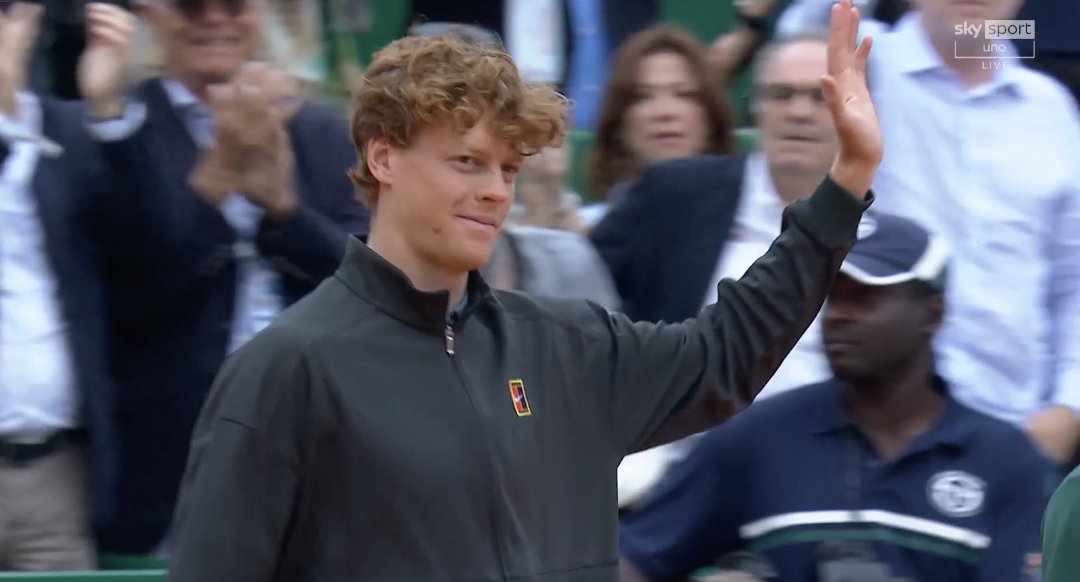 Quindici Zero 🎾 tweet media