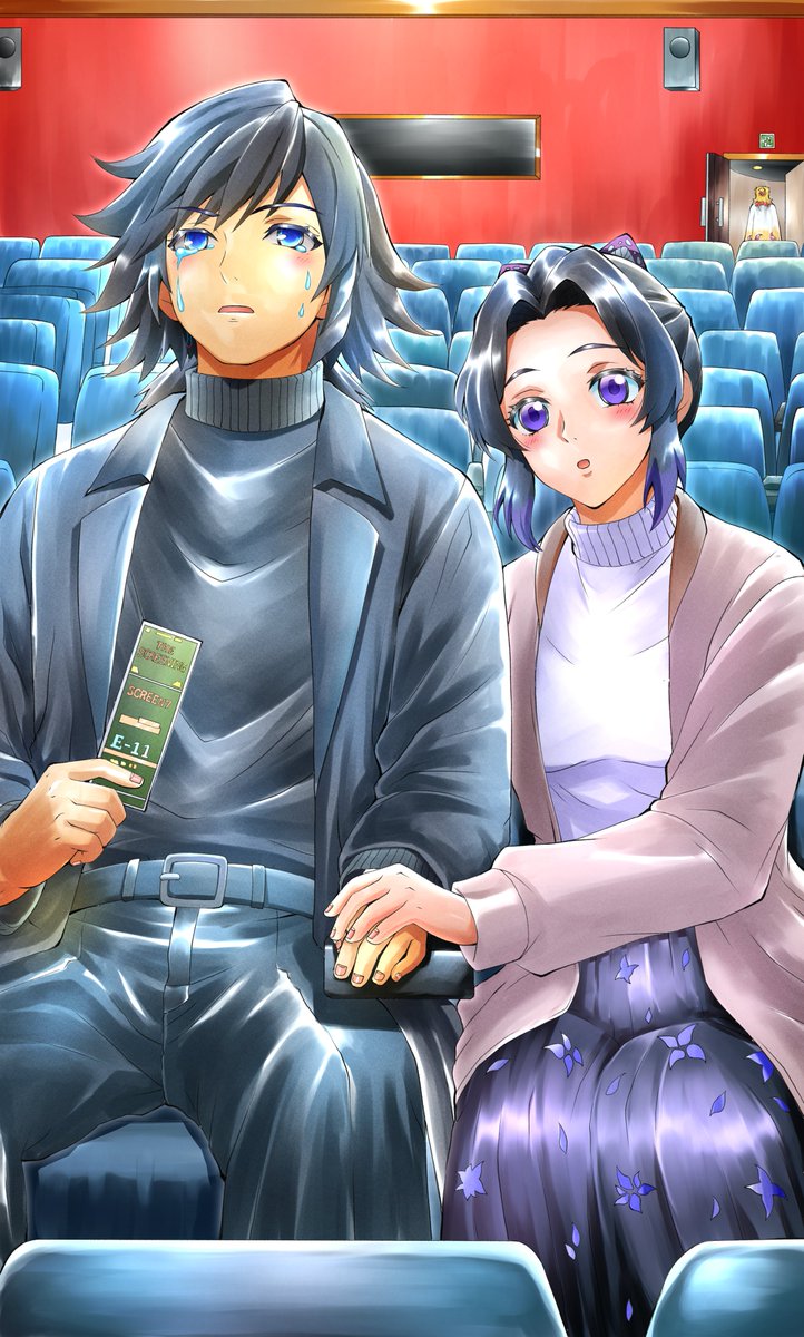 太一@skeb募集中 tweet media