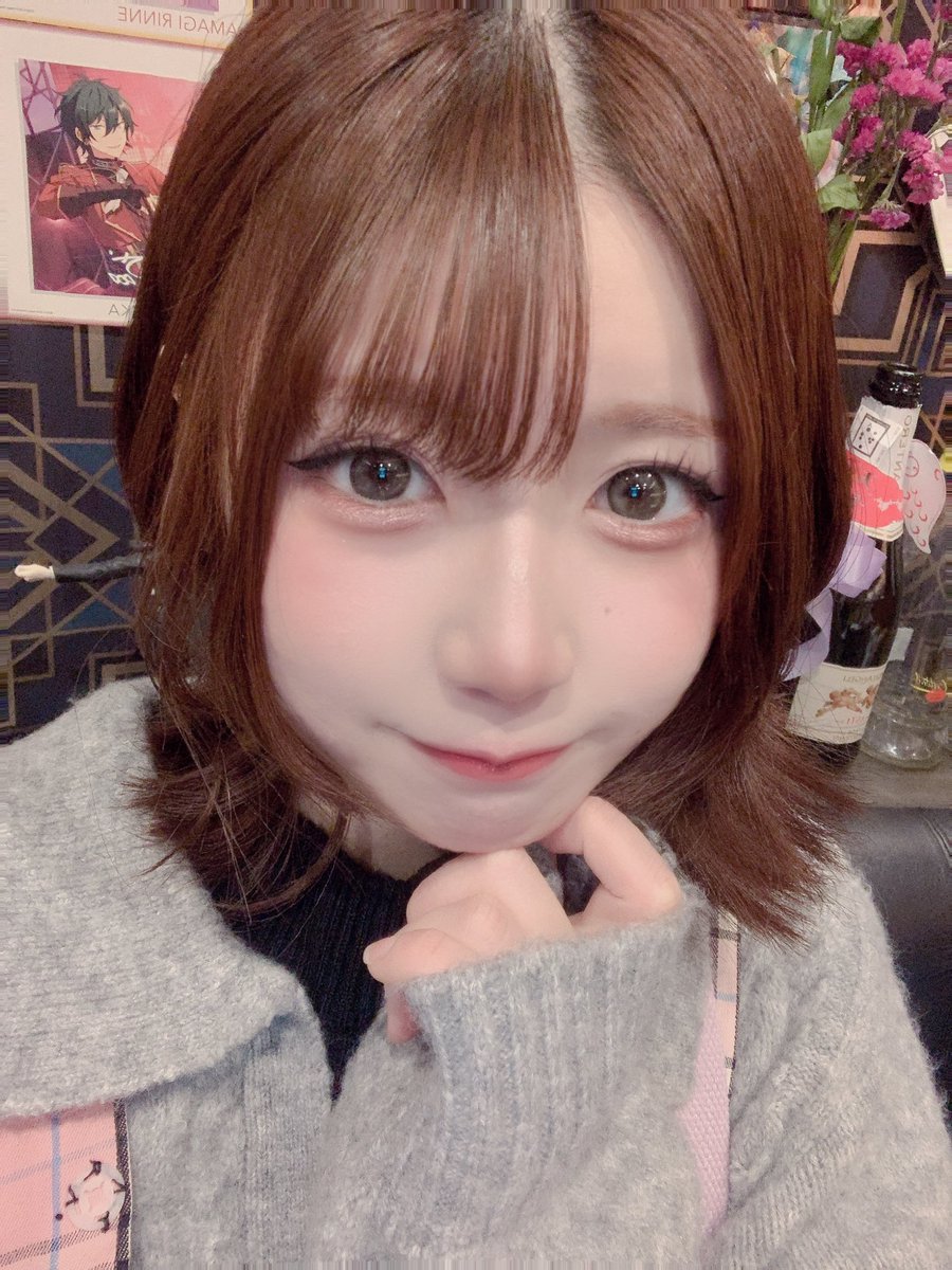 りのん♥ギルド仙台 国分町 コンカフェ tweet media