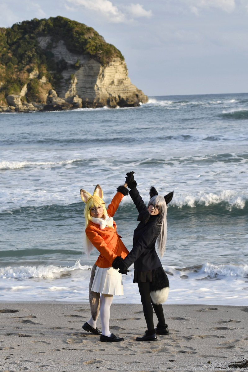 まきみする🦊 tweet media