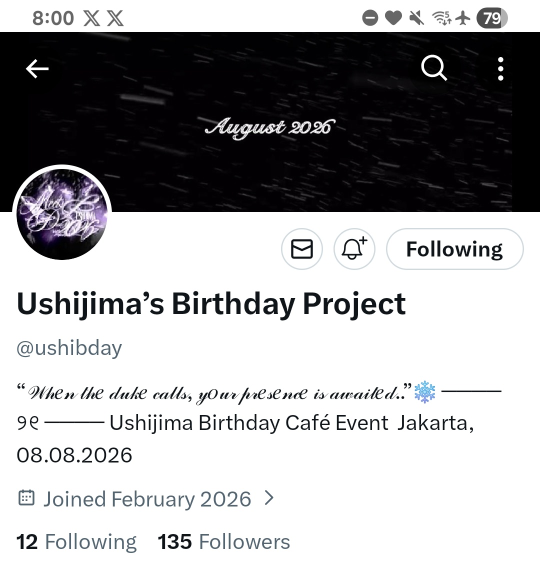 criemsonist's tweet photo. @HAIKYUUFESS done https://t.co/MRfkR8QVxy