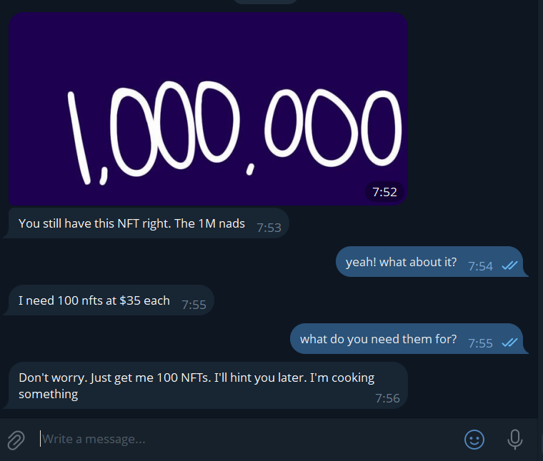 LEO 🦁 tweet media