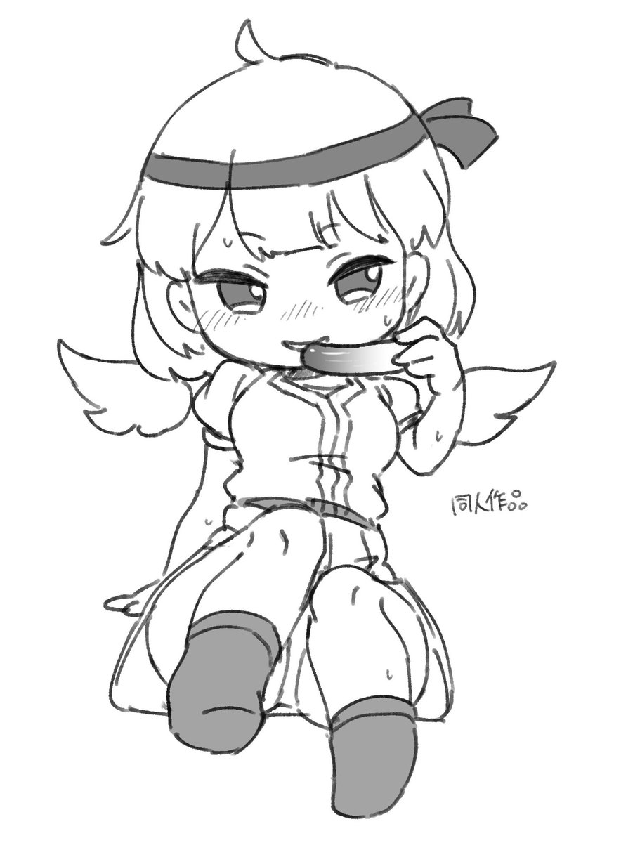 若井あたら tweet media