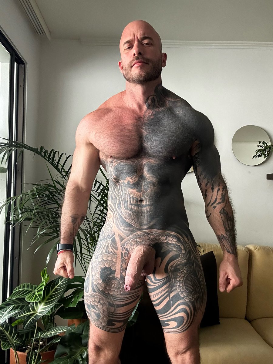 Alex Grosso 🖤🔥 GrowXtrong tweet media