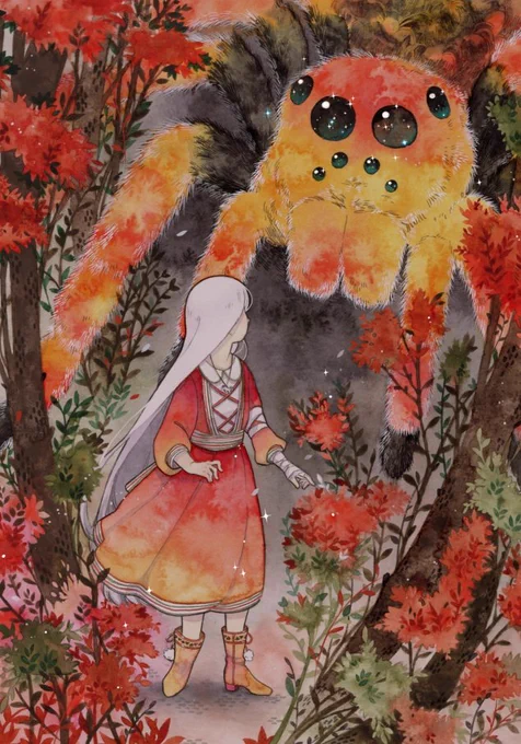少し古いイラスト(2016年)です。