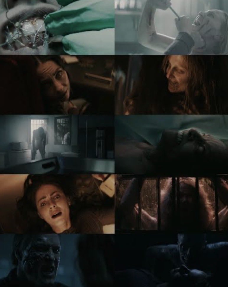 LAfromLINY's tweet image. Good morning #HorrorFamily #HorrorFam #MutantFam #HorrorCommunity have an excellent #SinfulSunday #SinisterSunday 
😘🤘🏻🖤🩸😈👹🕷️🔪🦇🪓🧛‍♀️👻🐍🪚🧙‍♀️🐺🤡🦈🧟‍♀️🧌👽🐊🎥🍿🐀

Mortuary Assistant