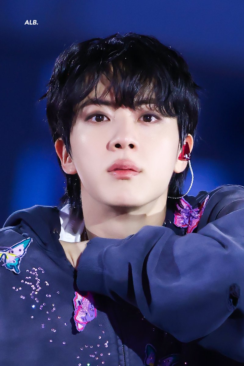 ALittleBraver92's tweet image. 260412 HD

#방탄소년단진 #김석진 #석진 #진 #BTSJIN #JIN 
#BTS_ARIRANG #BTS_WORLDTOUR_ARIRANG