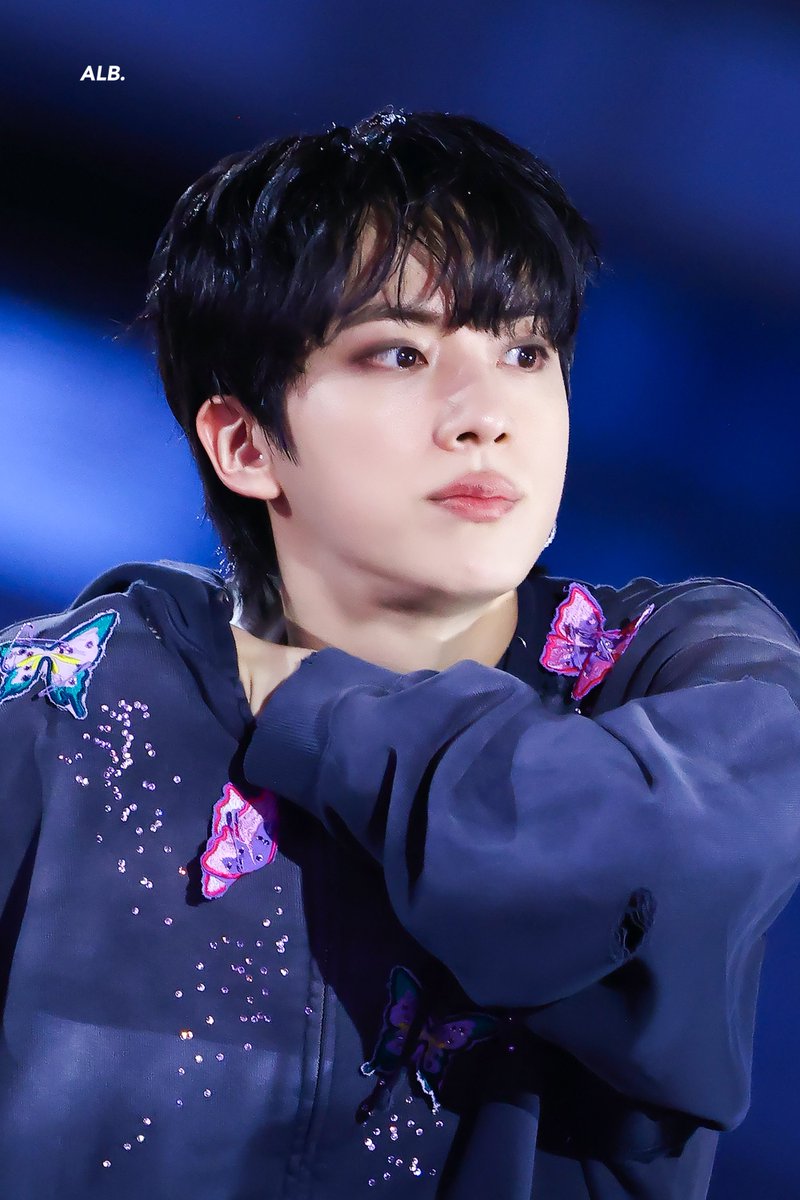 ALittleBraver92's tweet image. 260412 HD

#방탄소년단진 #김석진 #석진 #진 #BTSJIN #JIN 
#BTS_ARIRANG #BTS_WORLDTOUR_ARIRANG