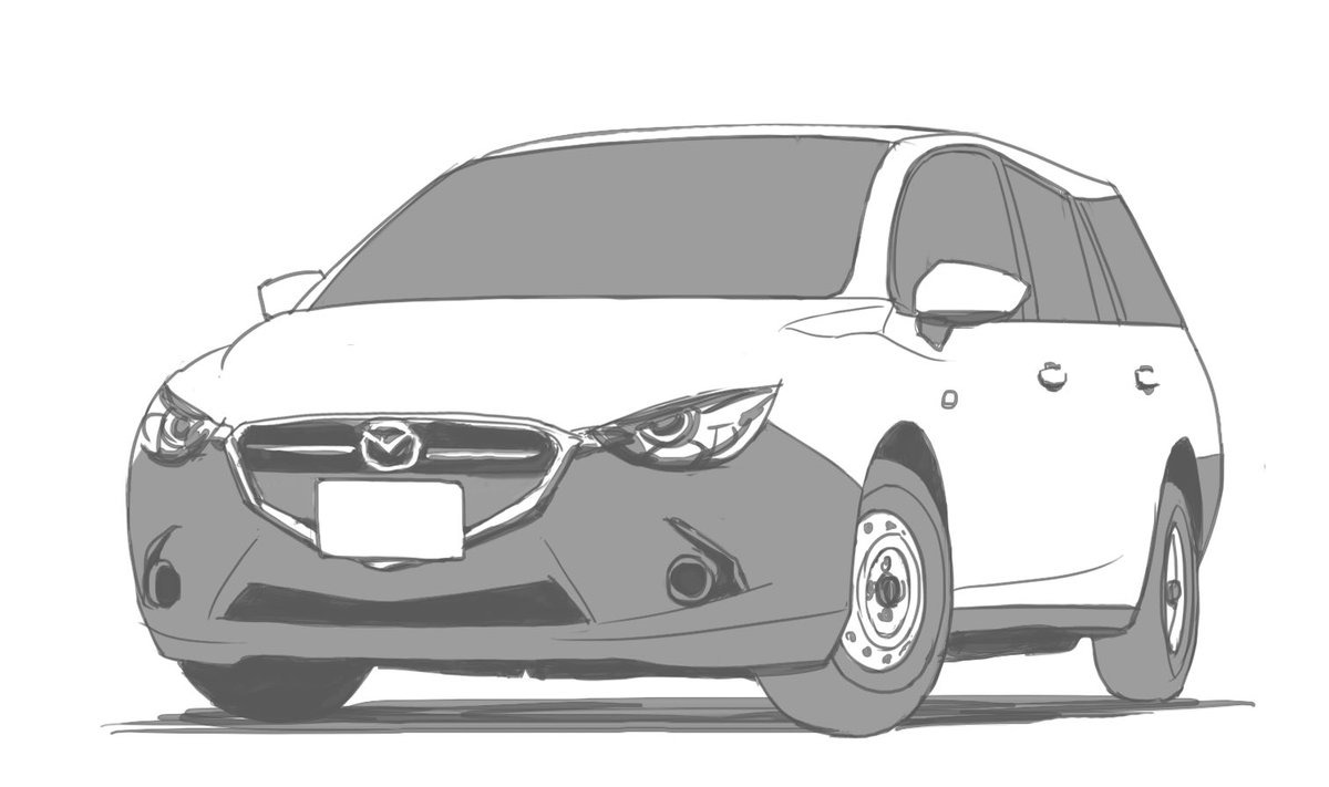 清水フライボ(illustration account) tweet media