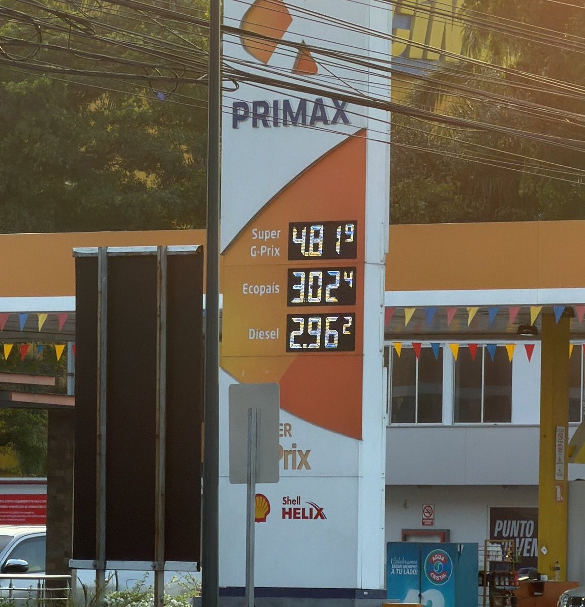 Omar Segarra Benítes tweet media