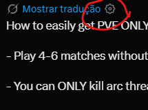 Mario Bigode tweet media