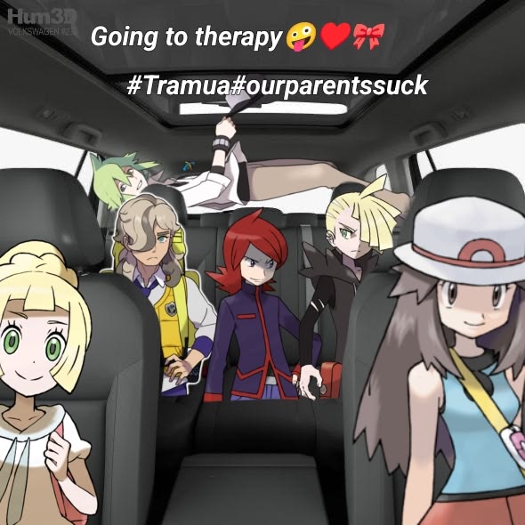 Pokémon Daily Post💫 tweet media