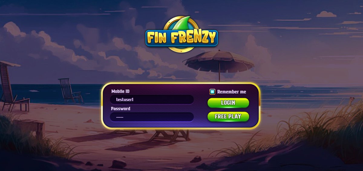 FinFrenzyGames tweet media
