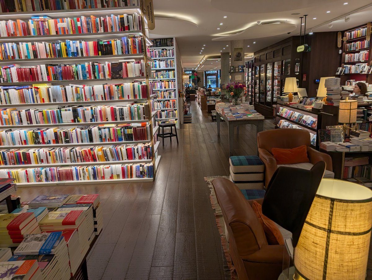 LOS MEJORES LIBROS tweet media