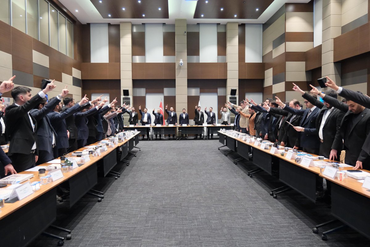 Zafer Karamağara tweet media
