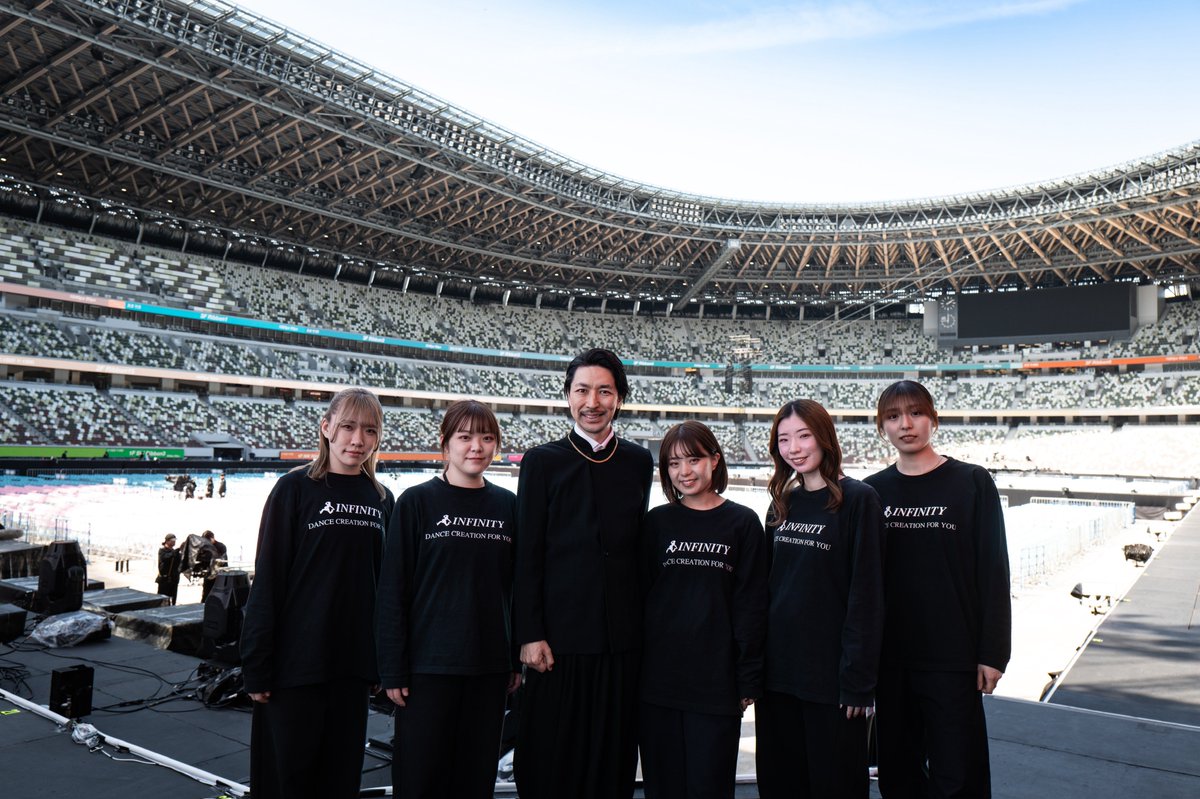 TAKAHIRO/上野隆博 tweet media