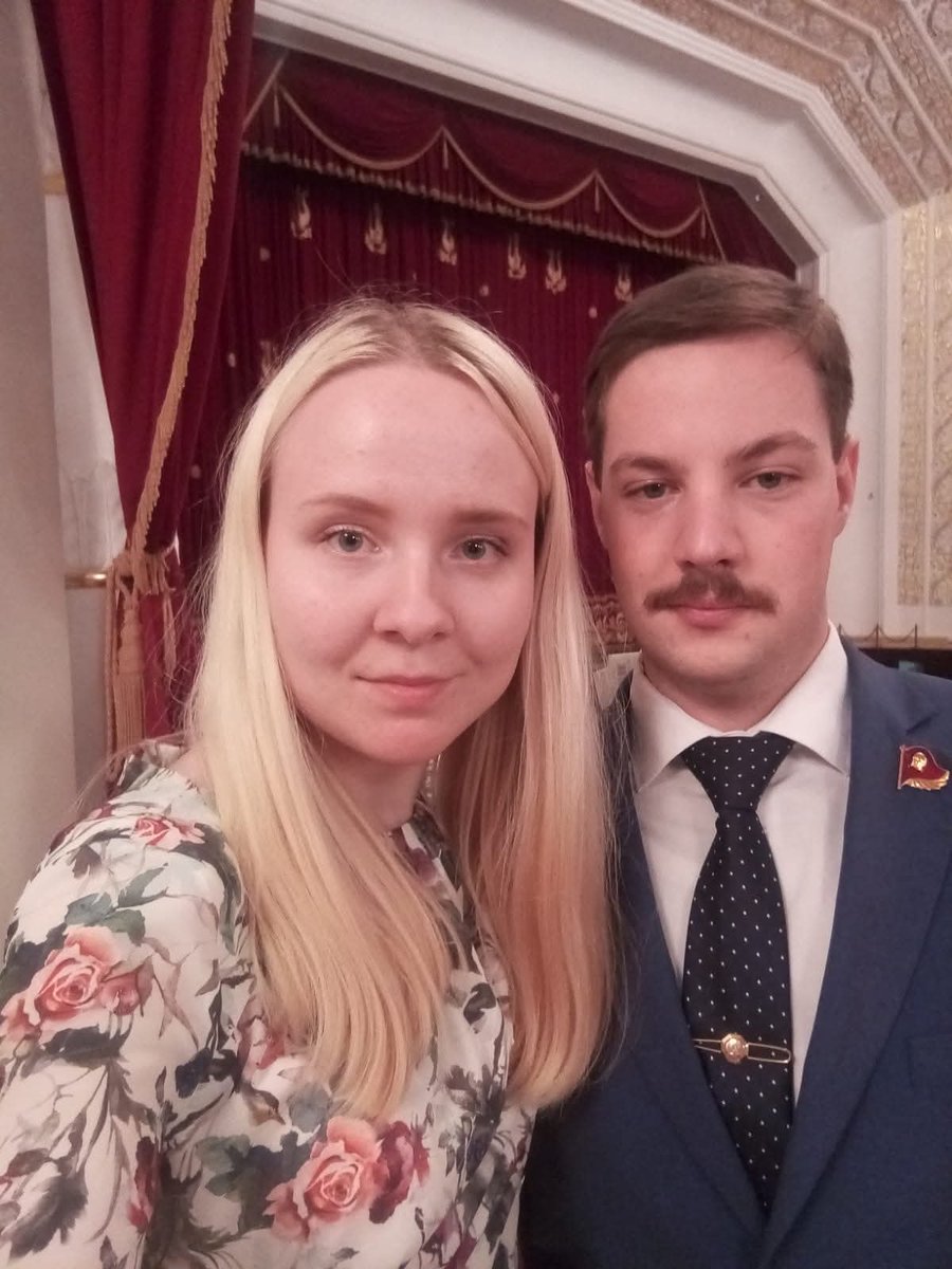 Albert Santin ☭🚩🇧🇾 tweet media