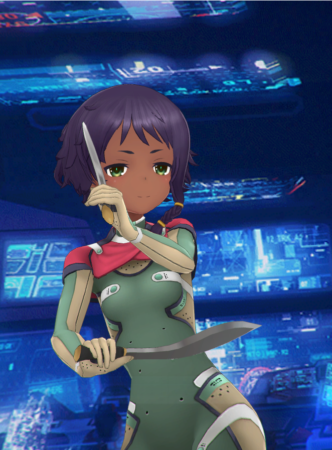 Rookieforever1's tweet photo. 今日のサンティ 
 #アリスギア 
#アリスギア撮影部 
#サンティ・ラナ https://t.co/GLrpQkNRY0