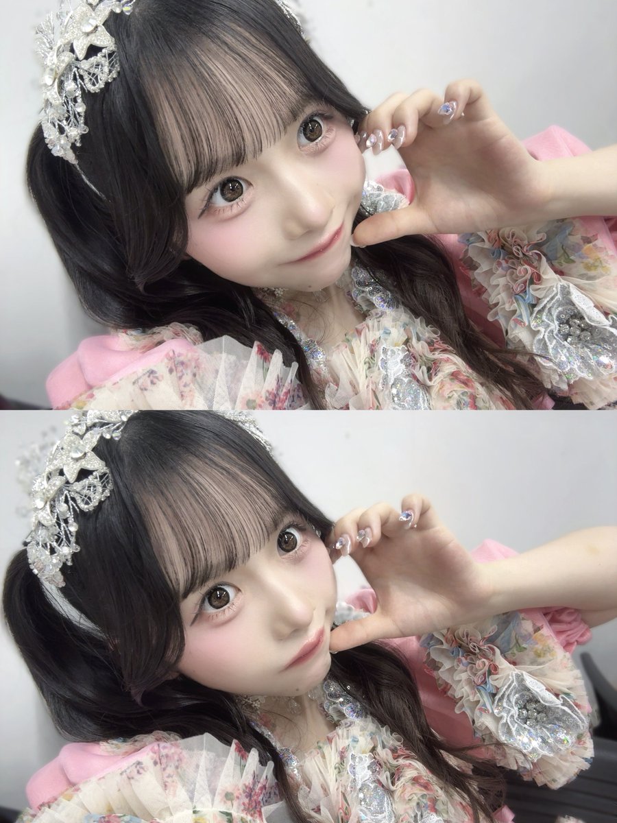 栗田なつか（SWEET STEADY） tweet media