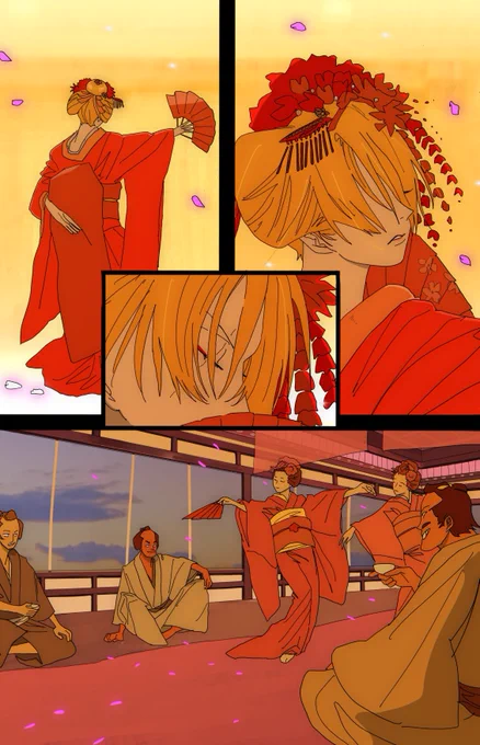 New Comic/WIP2