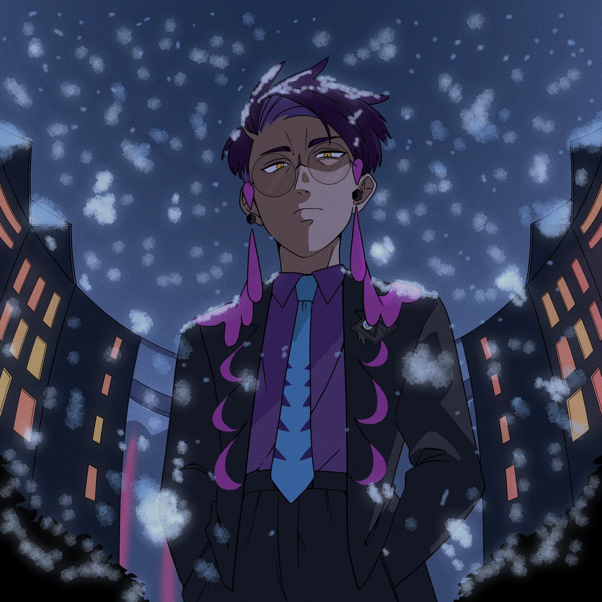 めお♡次回9月🏮 tweet media