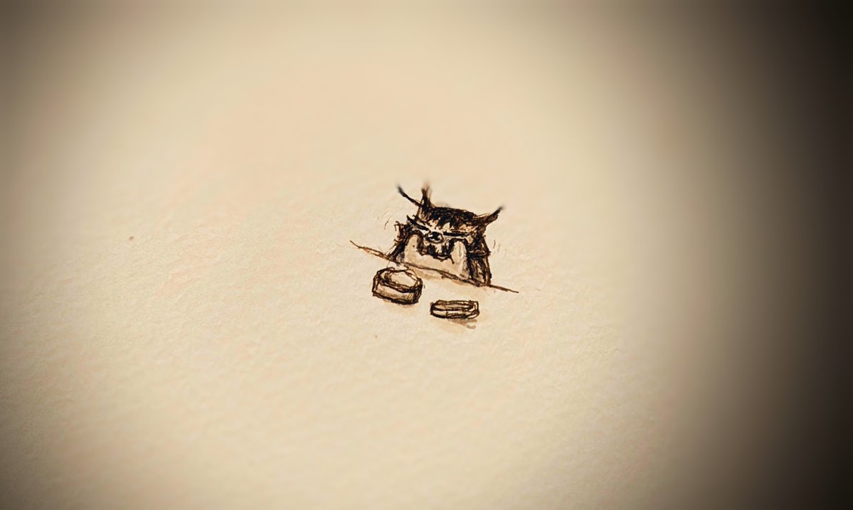 ハチャメル tweet media