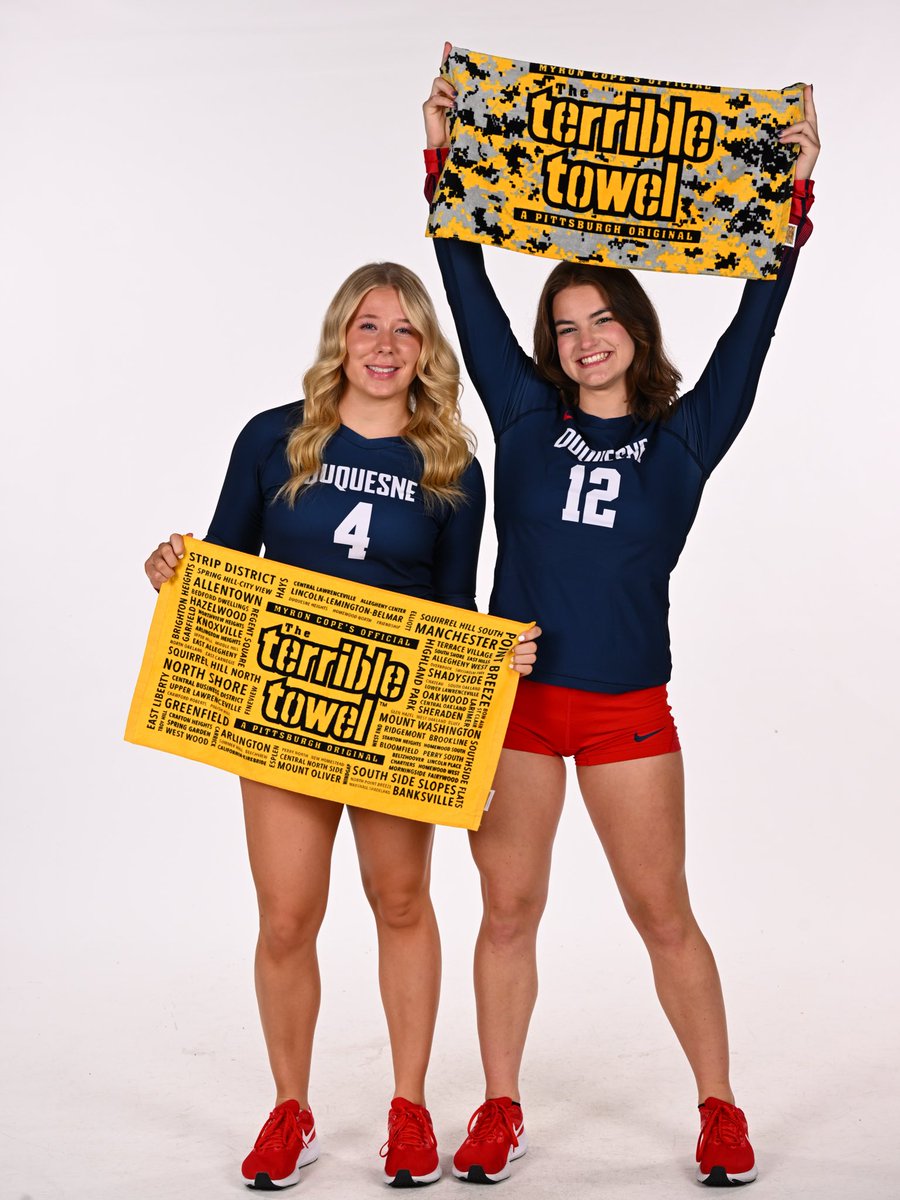 Duquesne Acrobatics & Tumbling tweet media