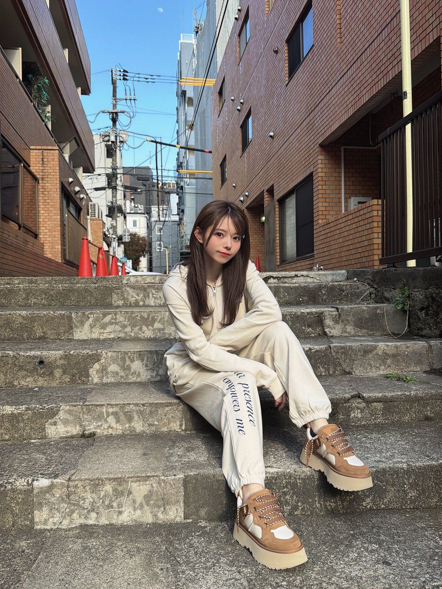 大森莉緒（Ma’Scar’Piece） tweet media