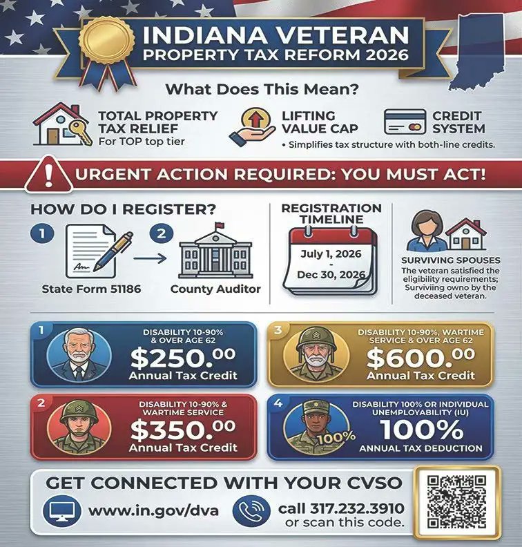 VA Indiana Healthcare System tweet media