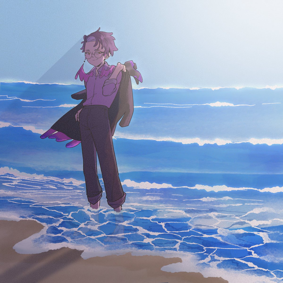 めお♡次回9月🏮 tweet media