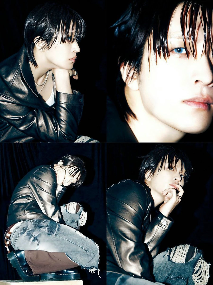 I'll teach you🌙 🥖현명한👩🏫 tweet media