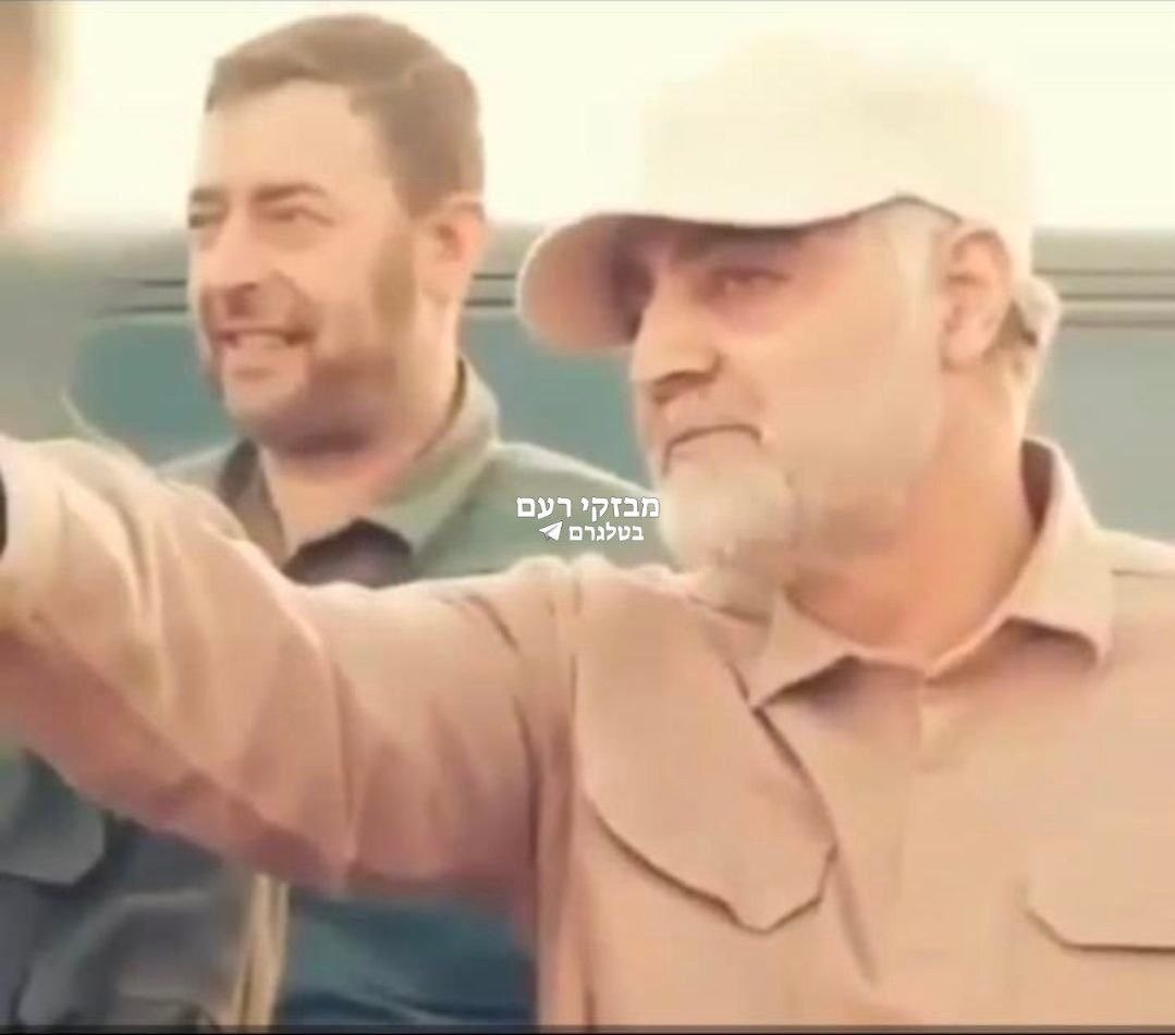 restitutorII's tweet image. 🇮🇷🇱🇧⚔️🇺🇸🇮🇱
Liban: Le commandant de terrain du Hezbollah Hossein Waheb Yassin a été tué lors d'une frappe aérienne au sud de Liban.

Il avait activement participé aux opérations du Hezbollah en Syrie, aux côtés de l’Iran, contre les rebelles syriens, sous la direction du général