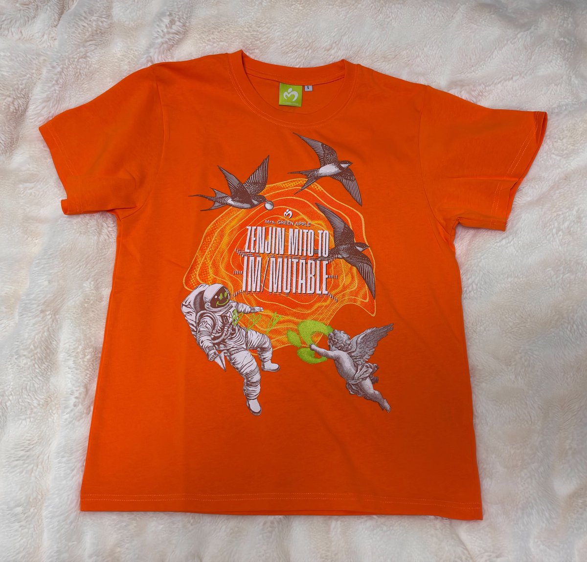 あい　ﾐｭ tweet media