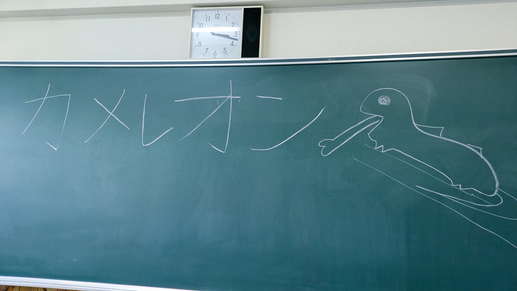 楽しい時間に、チェキにありがとうございました✨️バスツアーたのしかった✨️✨️カメレオン🦎
#ダイアローグ_スクール