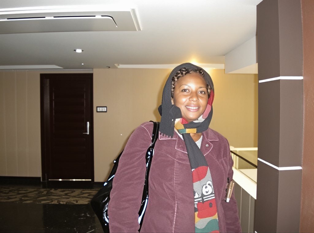 Paulette Kimuntu Kim tweet media