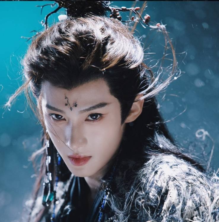 ชาป่วยยย tweet media