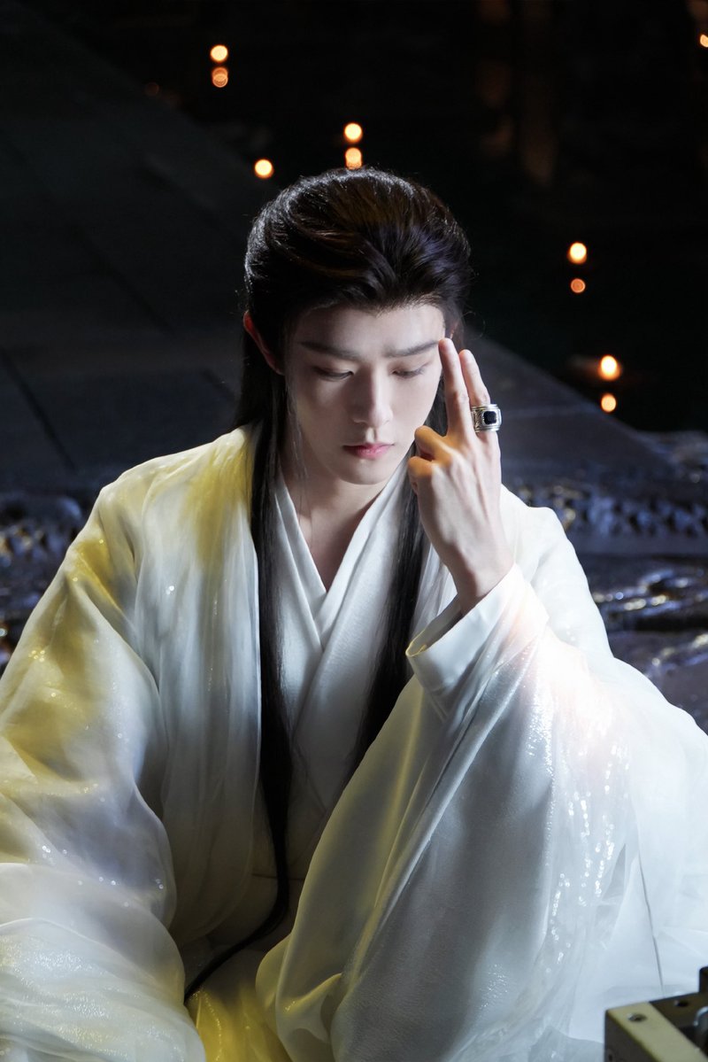 ชาป่วยยย tweet media