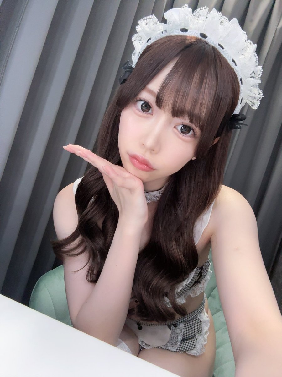 星野ねね Nene Hoshino🐰‎🤍 tweet media