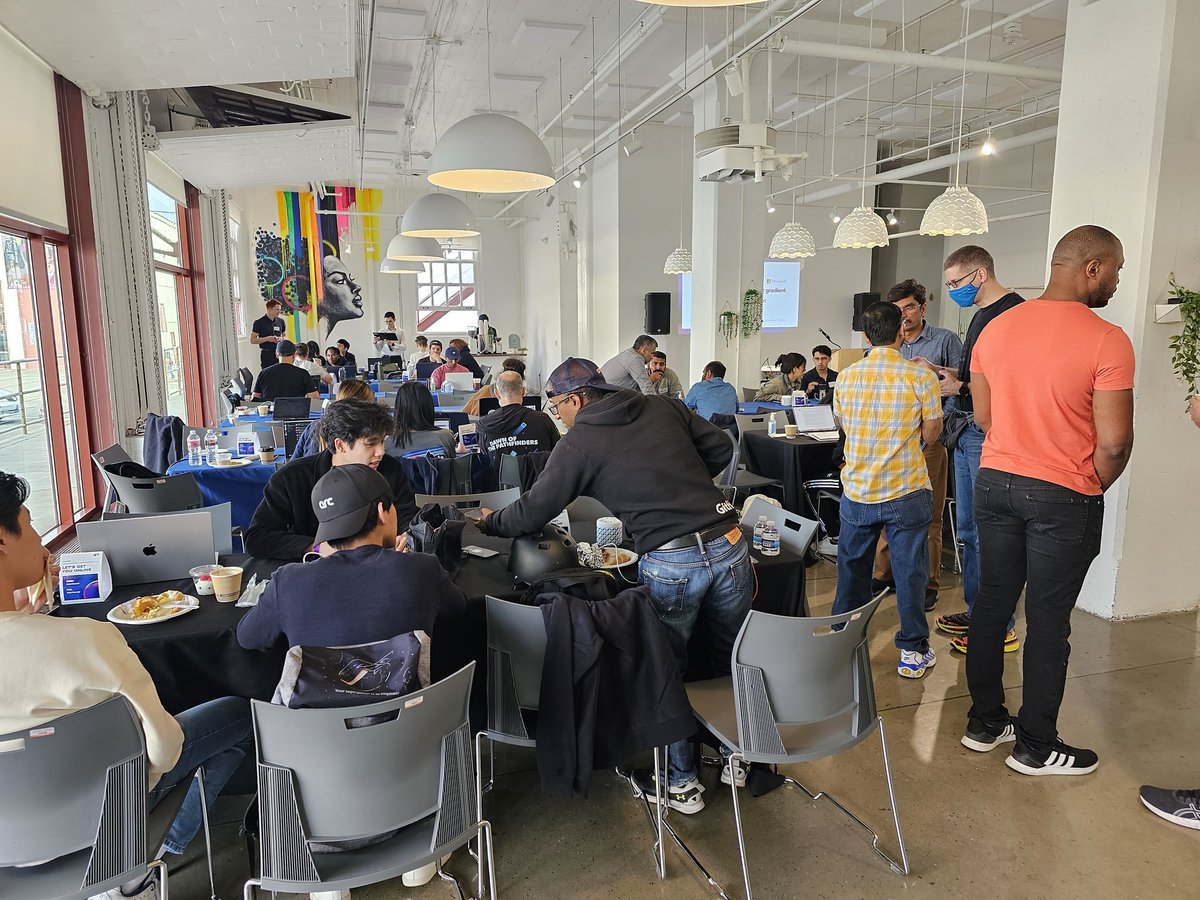 Divergence VC tweet media