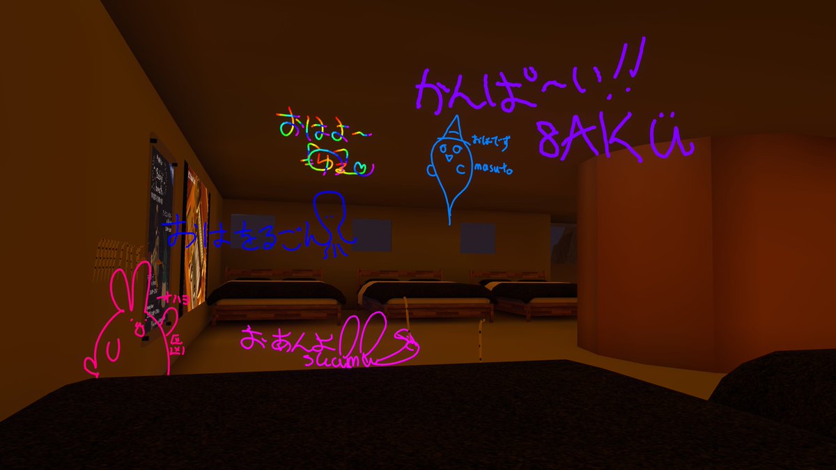 Ranigiニラニラニゲロス・B・アフカ tweet media