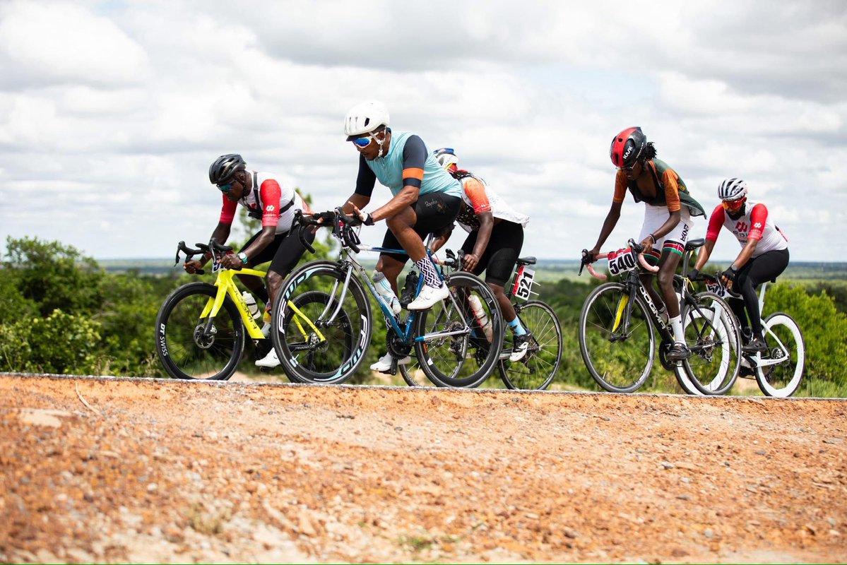 Francis Thoya tweet media