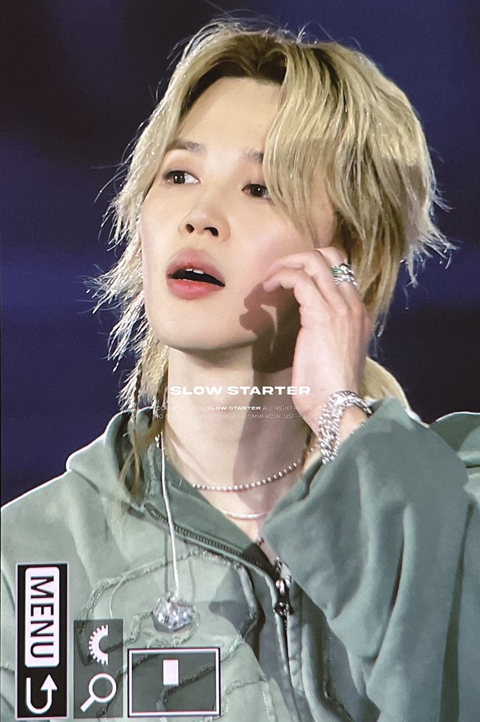 SLOW STARTER tweet media