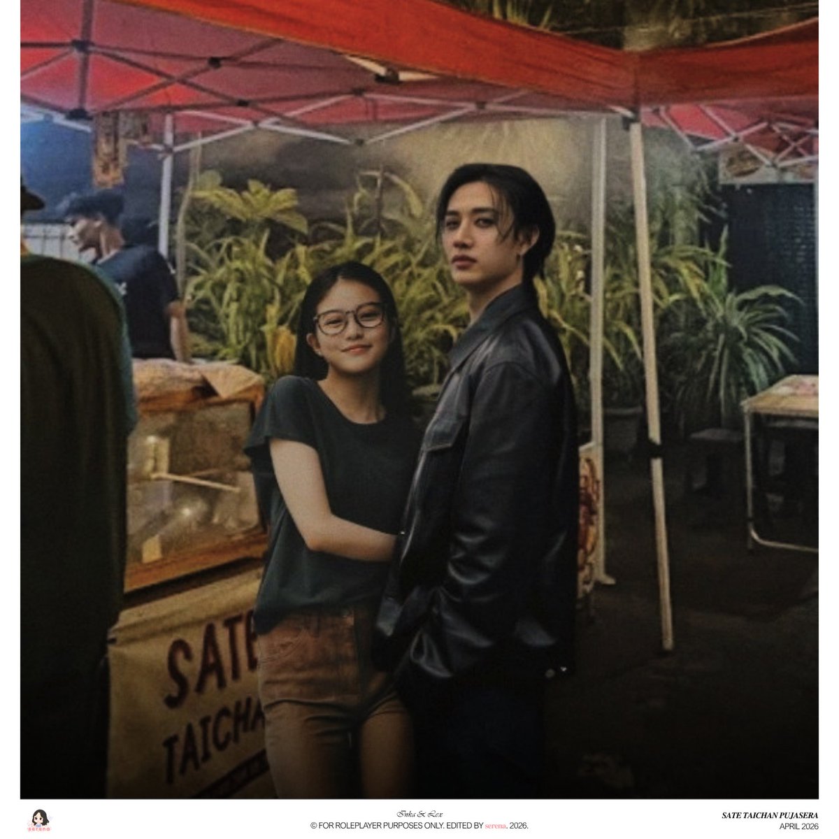 INKA BESTARI. tweet media