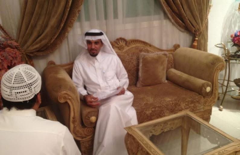 Mohammed Bajaber tweet media