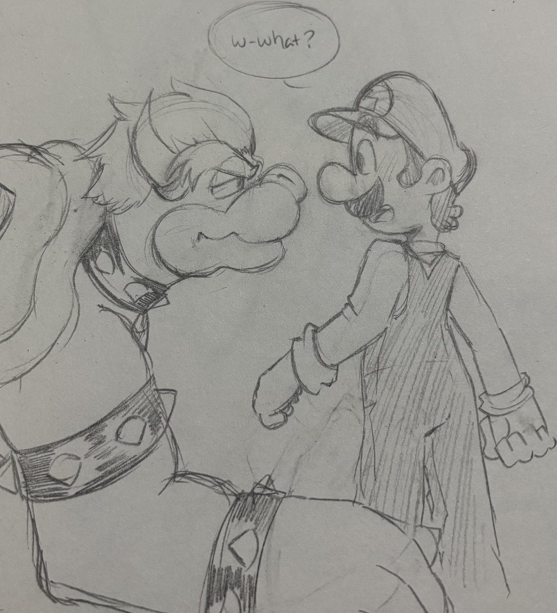 Cbfanart tweet media