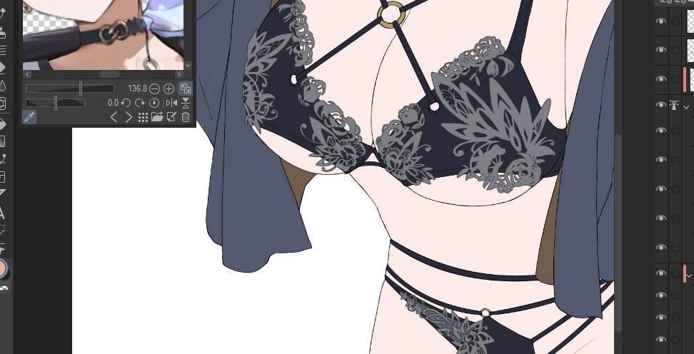 Lendi🪻🐃 COMMISSION OPEN (0/1) tweet media