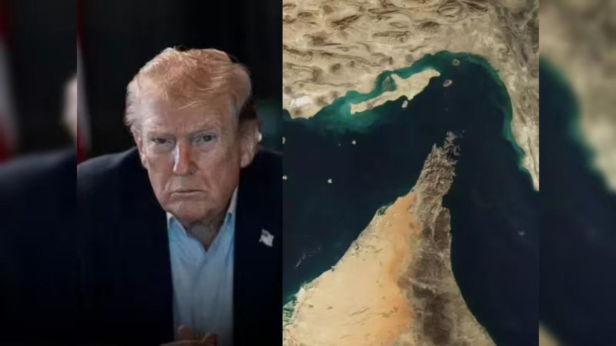 NewsNow4world1's tweet photo. 🚨🚨🚨 عاجل 

ترامب: أي طرف يدفع رسوما غير قانونية لإيران لن يتوفر له مرور آمن في أعالي البحار https://t.co/ZgplIynRzi