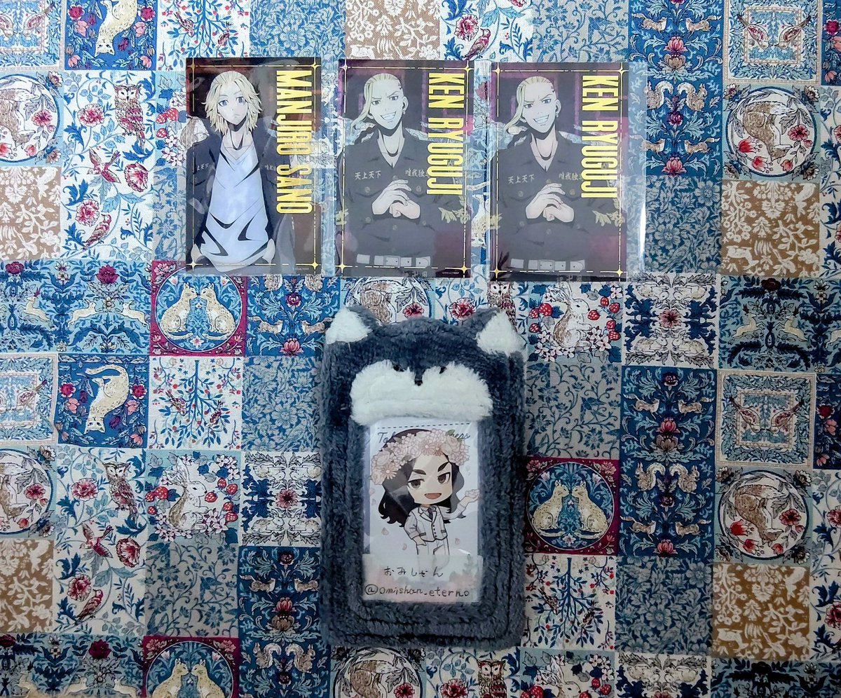 おみしゃん tweet media